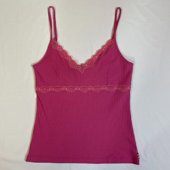 Josie Natori Size L Velour Shorts Capris PJ Salvage Cami 3 Piece Set Loungewear - Picture 3 of 16